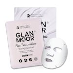 Bí Quyết Dưỡng Da Với Mặt Nạ Giấy Khoáng Chất Elec Tourmaline Shining Mask Pack