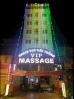 Tuyển Kỹ Thuật Viên Massage Làm Tại Quận 6 Lương Cao Đi Làm Ngay