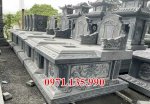 Mẫu Mộ Đá Đẹp Bán Tại Hà Nội