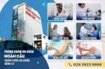 Nơi Khám Chữa Bệnh Với Mức Chi Phí Phải Chăng - Đa Khoa Hoàn Cầu