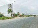Bán Nền Đường Nguyễn Thị Sáu ( A1 ) Kdc Phú An . Giá Rẽ . Lộ Giới 30M