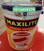 Maxilite Smooth, Chất Lượng Tốt Cho Ngôi Nhà Đẹp