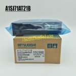 Mô Đun Mitsubishi A1Sj71At21B -Cty Thiết Bị Điện Số 1