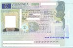 Dịch Vụ Làm Visa Đức Diện Du Lịch, Công Tác, Thăm Thân