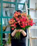 Hoa Hồng Tỉ Muội - Loài Hoa Nhỏ Nhắn Được Nhiều Người Yêu Thích