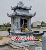 Làm 233 Am Miếu Lầu Củng Kỳ Đài Nghĩa Trang + Cây Hương Đá Thờ Đẹp Lăng Mộ