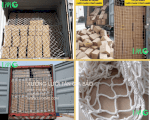 Công Dụng Của Lưới Chắn Phân Loại Hàng Hóa Trong Container