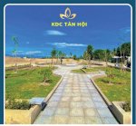 Bán Nhanh Lô Đất 100M2, Mt 5M Giá 998 Triệu Ngay Kdc Tân Hội Gần Đường Thống Nhất Tp. Phan Rang