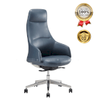 Ghế Xoay Văn Phòng Cao Cấp Nhập Khẩu Mychair Fm115A.