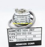 Encoder Nemicon Hes-10-2Mht