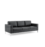 Sofa Da Cao Cấp Nhập Khẩu 3 Chỗ Mychair Sf013A-3