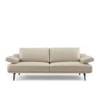 Sofa Da Cao Cấp Nhập Khẩu 3 Chỗ Mychair Sf038-3