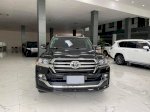 Bán Toyota Land Cruiser 4.6 Trung Đông, Model Và Đăng Ký 2021, Xe Đẹp