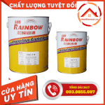 Địa Chỉ Chuyên Bán Sơn Chịu Nhiệt Rainbow 300 Độ Chính Hãng Tại Vũng Tàu