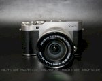 Fujifilm X-A3 + Lens Xc 16-50Mm F/3.5-5.6 Ois Ii (Fullbox)