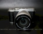 Fujifilm X-A2 + Lens Xc 16-50Mm F/3.5-5.6 Ois Ii