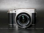 Fujifilm X-A5 + Lens Xc 15-45Mm F/3.5-5.6 Ois Pz (Fullbox)