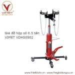 Giá Đỡ Hộp Số 0.5 Tấn Model: Dhs05102