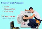 Điện Lạnh Hk Chuyên Sửa Máy Giặt Panasonic - Dịch Vụ Uy Tín Chất Lượng