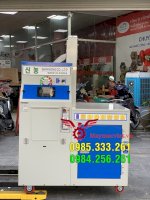 Máy Xay Xát Lúa Gạo Hàn Quốc Sn300R