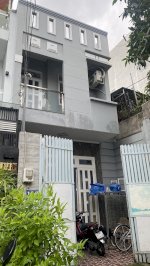 Bán Nhà Hxh 6 M Đường Hoàng Xuân Hoành- Quận Tân Phú- 88M2- 6.8 Tỷ.