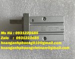 Giá Ưu Đãi - Xy Lanh Kẹp Mhz2-16D Hãng Smc - Bình Dương