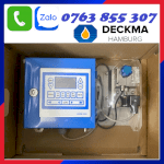 Omd-2008 Series , Thiết Bị Giám Sát Dầu, Deckma Hamburg Vietnam ,