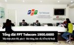Tổng Đài Fpt Telecom