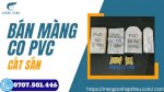 Bán Màng Co Pvc Cắt Sẵn