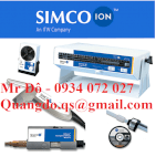 Máy Khử Tĩnh Điện Simco Ion