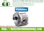 Bơm Bánh Răng Bên Ngoài Haldex Nhỏ Gọn