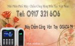 Máy Chấm Co6Gn Vân Tay 9T