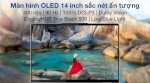 Ultrabook Yoga 2 In 1 Oled3K90Hz Bảo Hành 2 Năm