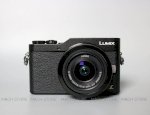 Lumix Gf9 + Lens Kit G Vario 12-32Mm F/3.5-5.6
