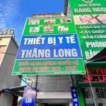 Xe Lăn Thường Cho Mọi Người Tại Phổ Yên Tn