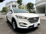 Hyundai Tucson 2.0 Ath Sx 2017 Nhập Khẩu Nguyên Chiếc Từ Hàn Quốc