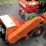 Máy Xới Đất, Sạc Cỏ Đa Năng Kawasaki Kw3023 Tại An Giang