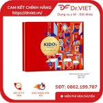 [Bộ Sưu Tập Quà Biếu Cao Cấp] 4 Mẫu Bánh Trung Thu Kido''s - Deluxe