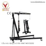 Cẩu Móc Động Cơ 2 Tấn Mã Mdc02402 Vimet