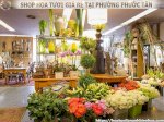 Shop Hoa Tươi Giá Rẻ Tại Phường Phước Tân, Biên Hòa, Đồng Nai