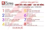 Khai Giảng Khoá Học Ceo K56 Tại Top Olympia