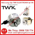 Đại Lý Cung Cấp Cảm Biến Dây Rút Twk Elektronik Tại Việt Nam