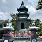 99+ Mẫu Lăng Mộ Tháp Đá Tháp Gia Tộc Đẹp Tháp Phật Giáo