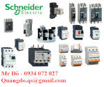 Nhà Cung Cấp Thiết Bị Điện Schneider Electric