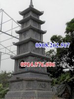 849+ Mẫu Tháp Đá Xanh Rêu Bán Lạng Sơn, Mộ Sư Vườn Bảo Tháp