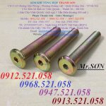 (Lục Giác Chìm Đầu Bằng M6,M8 Mạ Kẽm Cầu Vồng) C.ty Bu Lông Ốc Vít Thanh Sơn -Hà Nội Phân Phối Đai Ốc Tán Dù M6,M8 Sắt Mạ Kẽm Mầu Vàng Cầu Vồng, Đai Ốc Lục Giác Chìm Mạ Kẽm 7 Mầu, Đai Ốc Tán Chấu M8,M6,M5 Sắt Mạ Cầu Vồng