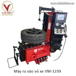 Máy Ra Vào Vỏ Xe Vm-1239