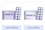 Soma Pills For Pain Relief