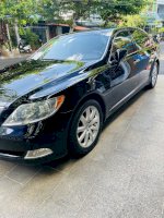 Xe Lexus Ls 460L 2008 - 780 Triệu