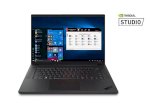 Thinkpad P1 Gen 4 - Core I7 11850H 32Gb 512Gb Nvidia Quadro T1200 4Gb 16In Wqxga